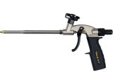 Pistol Metalic Pentru Spuma