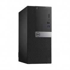 Calculatoare Second Hand Dell OptiPlex 3040 MT, i7-6700 foto