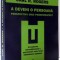 A DEVENI O PERSOANA - PERSPECTIVA UNUI PSIHOTERAPEUT de CARL ROGERS , 2008