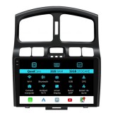 Navigatie Dedicata Hyundai Santa Fe (2000-2006), 9Inch, 2Gb Ram, 32Gb Stocare, Carplay