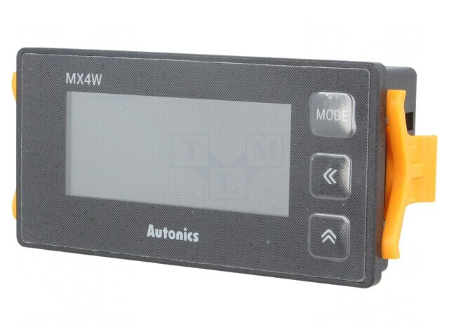 Regulator Tensune AC/DC 24-240V Panou MX4W-V-F1