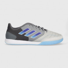 adidas Performance ghete de fotbal Top Sala Competition culoarea gri IE7551