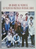 UN ADAOS DE VESNICIE LA VESNICIA POETULUI NICOLAE LABIS , intocmita de ION DRAGUSANUL si ILEANA SUTAC , 2003