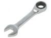 Cheie combinată scurtă 12mm oțel crom-vanadium, Stanley