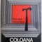 COLOANA CERULUI de ROMULUS VULCANESCU , 1972 , DEDICATIE*