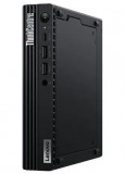 Calculator Sistem PC Lenovo M70q Gen 3 (Procesor Intel Core i7-12700T, 12 cores, 3.4GHz up to 4.7GHz, 25MB, 16GB DDR4, 512GB SSD, Wi-Fi, Bluetooth, No