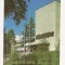 CP4-Carte Postala- RUSIA - Irkutsk, Sanatorium Baikal ,circulata 1989