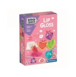 Cumpara ieftin Joc Stiinta si joaca - Lip gloss