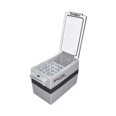 Frigider auto 42L 12-24V 45W BK87822 foto