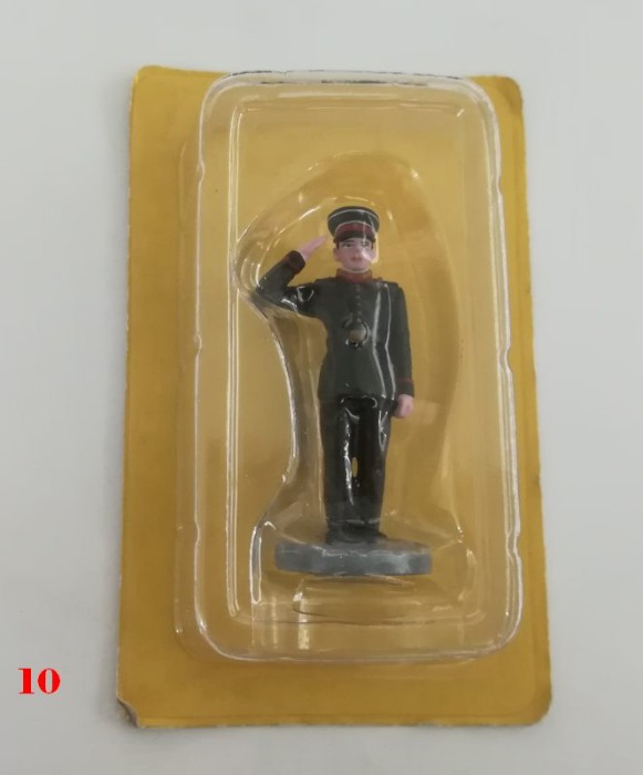 Figurina Armata Rosie - Cadet liceul militar 1943-1945 (10)