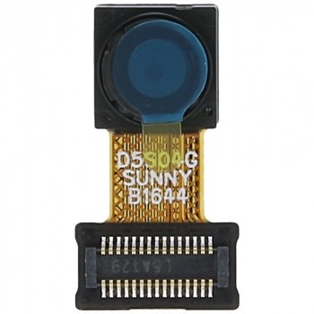 LG K8 2017 (M200N) Modul cameră (față) 5MP EBP63022001 foto