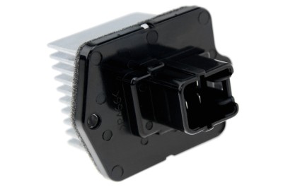 Rezistenta Ventilator habitaclu Mitsubishi Lancer 2008-, Outlander 2 2006-, Suzuki Grand Vitara 2005-, NTY ERD-MS-000 foto