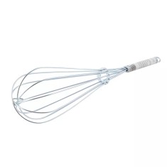 Tel de batut oua din metal, 32 cm Handy KitchenServ