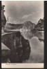 CPIB 22509 - CARTE POSTALA - DUNAREA LA CAZANE, RPR, Necirculata, Fotografie