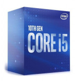 Cumpara ieftin Procesor Intel Comet Lake, Core i5-10400 2.9GHz 12MB, LGA1200, 65W (Box)