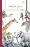 Simple povestiri - Rudyard Kipling