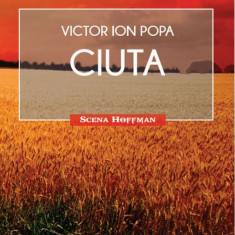 Ciuta | Victor Ion Popa