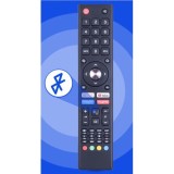 Telecomanda led CHIQ-SABA-CHAGHONG CU IR SI BLUETOOTH