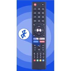 Telecomanda led CHIQ-SABA-CHAGHONG CU IR SI BLUETOOTH