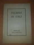 AS - VULCANESCU ROMULUS - PULBERE DE STELE