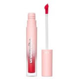 Cumpara ieftin Ruj lichid mat MUAH Urban Vibe - 50 Shades of Red, Cupio