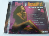 Black &amp; beautiful - vol. 4 - 2 cd, R&amp;B