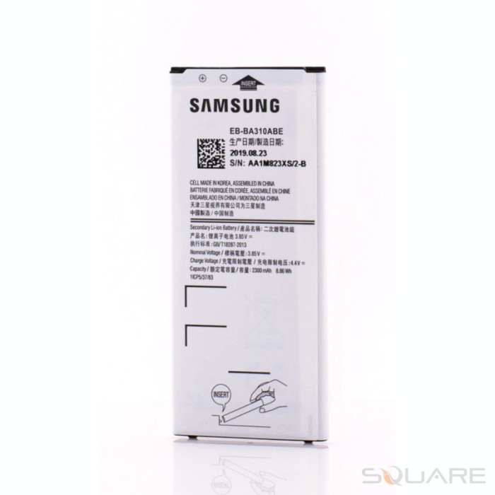 Acumulatori Samsung, EB-BA310, LXT
