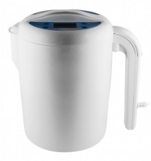 aQuator Silver - Alcalinizator si Ionizator de apa, 3L foto