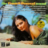 Vinil LP Franck Pourcel &ndash; The Franck Pourcel Sound (VG+), Pop