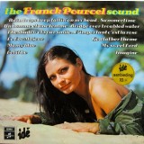 Vinil LP Franck Pourcel &ndash; The Franck Pourcel Sound (VG+)