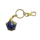 Breloc Harry Potter, IdeallStore&reg;, Chocolate Frog Charm, 13 cm