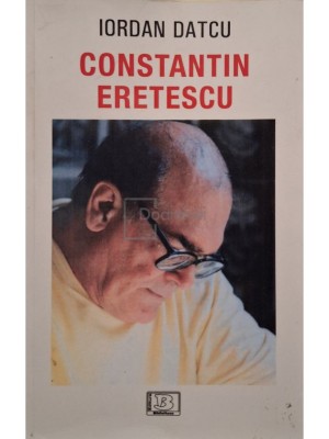 Iordan Datcu - Constantin Eretescu (Editia: 2017) foto