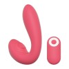 Vibrator Tapping Red