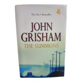 John Grisham - The Summons