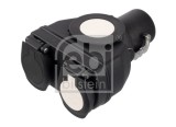 FEBI BILSTEIN 171825 adaptor,filament electric