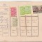 bnk div Carnet abonat radio - nedatat