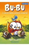 Bu-Bu. O casuta pentru mierlele albastre - Andy Runton