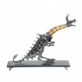 Cutit Fantasy Dinozaur, Decor, Lama 13cm, Tole 10 Imperial 32571