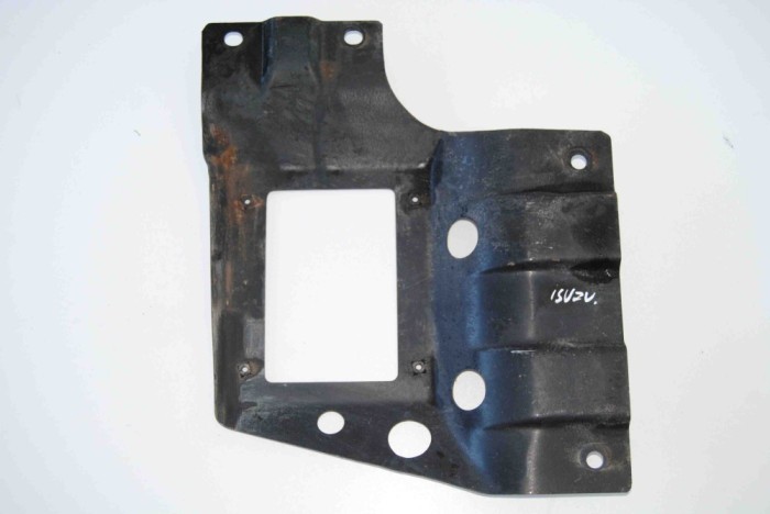 Alt scut motor ISUZU D-MAX I TFR, TFS 2010