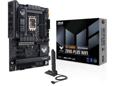 MB Z890 S1851 ATX/TUF GAMING Z890-PLUS WIFI ASUS &amp;quot;TUF GAMING Z890-PLUS WIFI&amp;quot; foto