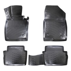 Set Covorase Auto Cauciuc Umbrella Pentru Mazda 3 Iii Sedan 2013-2018 505083 8682578001928