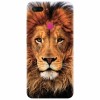 Husa silicon pentru Xiaomi Mi 8 Lite, Colorful Lion4