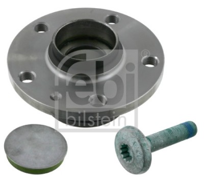 FEBI BILSTEIN 23320 Set rulment roata foto