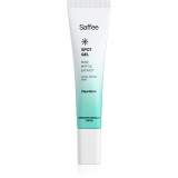 Saffee ClearDerm Spot Gel tratament local pentru pielea problematica 15 ml