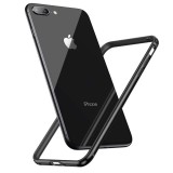 Cumpara ieftin Husa (bumper) Rhinoshield Mod NX iPhone 7 / 8 SE 2020, Negru