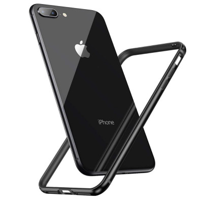 Husa (bumper) Rhinoshield Mod NX iPhone 7 / 8 SE 2020 foto