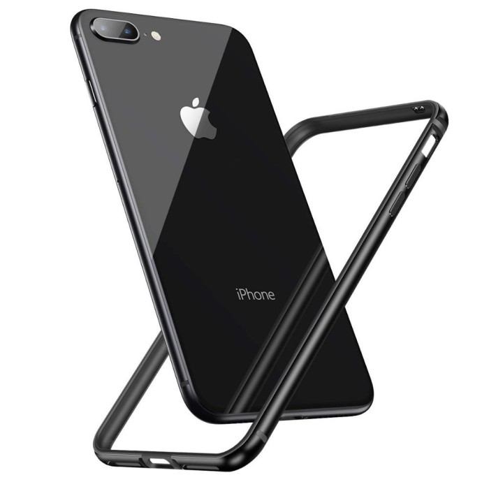 Husa (bumper) Rhinoshield Mod NX iPhone 7 / 8 SE 2020