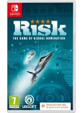 Risk The Game Of Domination NSW