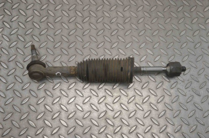 Bieleta de direcție dreapta FORD TRANSIT CUSTOM 2020 24296513