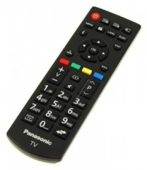 Telecomanda Televizor Panasonic R/C A39126